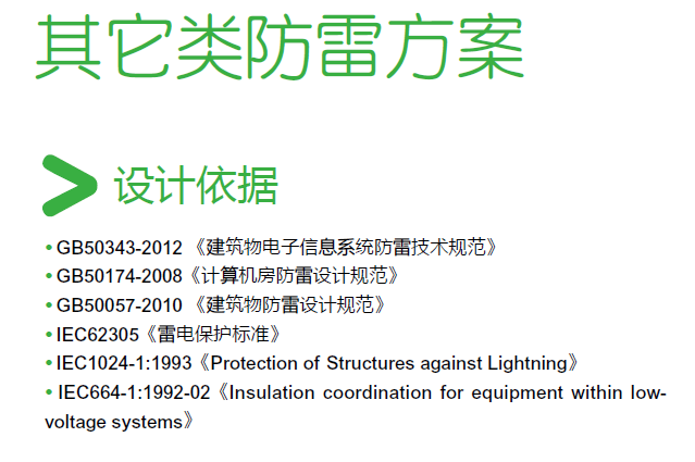 監(jiān)控系統(tǒng)與消防告警一體化防雷解決方案：全鏈路防護與智能運維